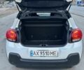 Белый Ситроен С3, объемом двигателя 1.2 л и пробегом 135 тыс. км за 7400 $, фото 8 на Automoto.ua