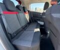 Белый Ситроен С3, объемом двигателя 1.2 л и пробегом 24 тыс. км за 16880 $, фото 12 на Automoto.ua