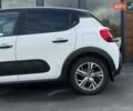 Білий Сітроен С3, об'ємом двигуна 1.2 л та пробігом 110 тис. км за 12200 $, фото 9 на Automoto.ua