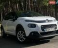 Белый Ситроен С3, объемом двигателя 1.2 л и пробегом 105 тыс. км за 8100 $, фото 1 на Automoto.ua