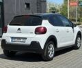 Белый Ситроен С3, объемом двигателя 1.2 л и пробегом 94 тыс. км за 8300 $, фото 9 на Automoto.ua