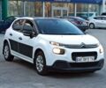Белый Ситроен С3, объемом двигателя 1.6 л и пробегом 242 тыс. км за 10250 $, фото 2 на Automoto.ua