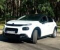 Белый Ситроен С3, объемом двигателя 1.2 л и пробегом 105 тыс. км за 8450 $, фото 1 на Automoto.ua