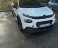 Белый Ситроен С3, объемом двигателя 1.2 л и пробегом 139 тыс. км за 8200 $, фото 4 на Automoto.ua