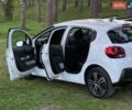 Білий Сітроен С3, об'ємом двигуна 1.6 л та пробігом 196 тис. км за 8100 $, фото 34 на Automoto.ua