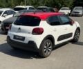 Білий Сітроен С3, об'ємом двигуна 1.2 л та пробігом 160 тис. км за 8500 $, фото 5 на Automoto.ua