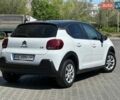 Белый Ситроен С3, объемом двигателя 1.2 л и пробегом 94 тыс. км за 8300 $, фото 6 на Automoto.ua