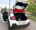 Белый Ситроен С3, объемом двигателя 1.2 л и пробегом 33 тыс. км за 13500 $, фото 10 на Automoto.ua