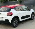 Белый Ситроен С3, объемом двигателя 1.2 л и пробегом 120 тыс. км за 12500 $, фото 6 на Automoto.ua