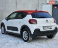 Белый Ситроен С3, объемом двигателя 1.2 л и пробегом 90 тыс. км за 9999 $, фото 2 на Automoto.ua