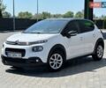 Белый Ситроен С3, объемом двигателя 1.2 л и пробегом 94 тыс. км за 8300 $, фото 1 на Automoto.ua