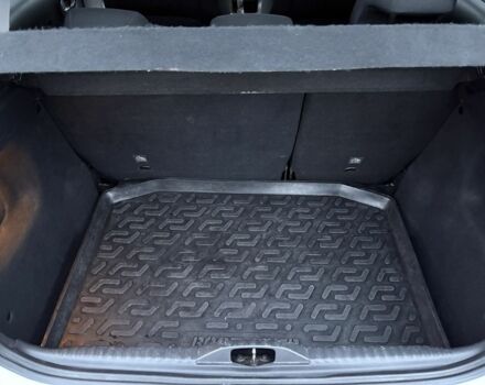 Белый Ситроен С3, объемом двигателя 1.2 л и пробегом 68 тыс. км за 8950 $, фото 7 на Automoto.ua