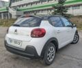 Белый Ситроен С3, объемом двигателя 1.2 л и пробегом 75 тыс. км за 8600 $, фото 7 на Automoto.ua