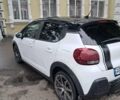 Белый Ситроен С3, объемом двигателя 1.2 л и пробегом 90 тыс. км за 10500 $, фото 1 на Automoto.ua