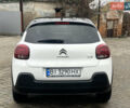 Белый Ситроен С3, объемом двигателя 1.2 л и пробегом 68 тыс. км за 8950 $, фото 4 на Automoto.ua