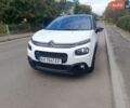 Белый Ситроен С3, объемом двигателя 1.2 л и пробегом 134 тыс. км за 9200 $, фото 8 на Automoto.ua