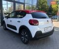 Белый Ситроен С3, объемом двигателя 1.2 л и пробегом 53 тыс. км за 12999 $, фото 3 на Automoto.ua