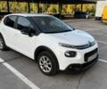 Белый Ситроен С3, объемом двигателя 1.59 л и пробегом 145 тыс. км за 9450 $, фото 5 на Automoto.ua