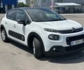Белый Ситроен С3, объемом двигателя 1.2 л и пробегом 145 тыс. км за 8572 $, фото 2 на Automoto.ua