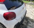 Білий Сітроен С3, об'ємом двигуна 1.56 л та пробігом 93 тис. км за 9600 $, фото 5 на Automoto.ua
