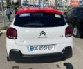 Белый Ситроен С3, объемом двигателя 1.2 л и пробегом 85 тыс. км за 10500 $, фото 3 на Automoto.ua