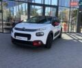 Белый Ситроен С3, объемом двигателя 1.2 л и пробегом 53 тыс. км за 12999 $, фото 2 на Automoto.ua