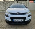 Білий Сітроен С3, об'ємом двигуна 1.2 л та пробігом 74 тис. км за 12500 $, фото 14 на Automoto.ua