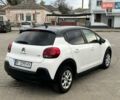 Білий Сітроен С3, об'ємом двигуна 1.2 л та пробігом 70 тис. км за 8950 $, фото 4 на Automoto.ua