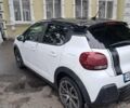 Белый Ситроен С3, объемом двигателя 1.2 л и пробегом 90 тыс. км за 10500 $, фото 1 на Automoto.ua