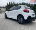 Белый Ситроен С3, объемом двигателя 1.6 л и пробегом 200 тыс. км за 8600 $, фото 28 на Automoto.ua