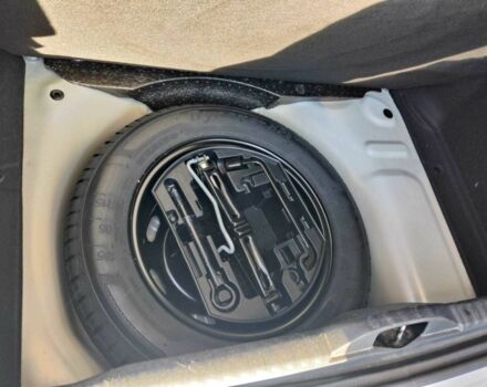 Белый Ситроен С3, объемом двигателя 1.2 л и пробегом 74 тыс. км за 10300 $, фото 9 на Automoto.ua