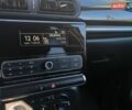 Белый Ситроен С3, объемом двигателя 1.2 л и пробегом 115 тыс. км за 9500 $, фото 4 на Automoto.ua