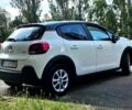 Білий Сітроен С3, об'ємом двигуна 1.2 л та пробігом 105 тис. км за 8107 $, фото 12 на Automoto.ua