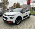 Белый Ситроен С3, объемом двигателя 1.2 л и пробегом 53 тыс. км за 12000 $, фото 1 на Automoto.ua