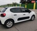 Ситроен С3 2017 в Днепре (Днепропетровске) на Automoto.ua Белый Ситроен С3, объемом двигателя 1.56 л и пробегом 260 тыс. км за 6900 $, фото 3 на Automoto.ua