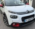 Белый Ситроен С3, объемом двигателя 1.2 л и пробегом 33 тыс. км за 13500 $, фото 1 на Automoto.ua