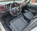 Білий Сітроен С3, об'ємом двигуна 1.2 л та пробігом 74 тис. км за 12500 $, фото 28 на Automoto.ua