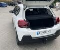Белый Ситроен С3, объемом двигателя 1.6 л и пробегом 200 тыс. км за 8600 $, фото 14 на Automoto.ua