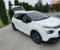 Белый Ситроен С3, объемом двигателя 1.6 л и пробегом 200 тыс. км за 8600 $, фото 1 на Automoto.ua