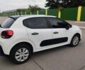 Белый Ситроен С3, объемом двигателя 1.6 л и пробегом 260 тыс. км за 6900 $, фото 2 на Automoto.ua