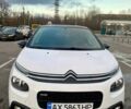 Белый Ситроен С3, объемом двигателя 1.2 л и пробегом 126 тыс. км за 9700 $, фото 1 на Automoto.ua