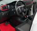 Белый Ситроен С3, объемом двигателя 1.2 л и пробегом 120 тыс. км за 12500 $, фото 28 на Automoto.ua