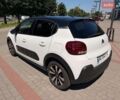 Белый Ситроен С3, объемом двигателя 1.2 л и пробегом 133 тыс. км за 10600 $, фото 4 на Automoto.ua
