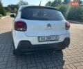 Белый Ситроен С3, объемом двигателя 1.2 л и пробегом 73 тыс. км за 10700 $, фото 5 на Automoto.ua