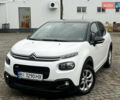 Белый Ситроен С3, объемом двигателя 1.2 л и пробегом 68 тыс. км за 9500 $, фото 73 на Automoto.ua