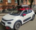 Белый Ситроен С3, объемом двигателя 1.2 л и пробегом 39 тыс. км за 11100 $, фото 2 на Automoto.ua