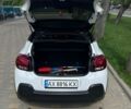Білий Сітроен С3, об'ємом двигуна 1.2 л та пробігом 63 тис. км за 10500 $, фото 21 на Automoto.ua