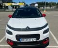 Белый Ситроен С3, объемом двигателя 1.2 л и пробегом 103 тыс. км за 9900 $, фото 1 на Automoto.ua