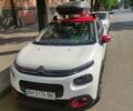 Ситроен С3 2017 в Сумах на Automoto.ua Белый Ситроен С3, объемом двигателя 1.2 л и пробегом 33 тыс. км за 11300 $, фото 5 на Automoto.ua