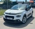 Белый Ситроен С3, объемом двигателя 1.2 л и пробегом 145 тыс. км за 8950 $, фото 1 на Automoto.ua